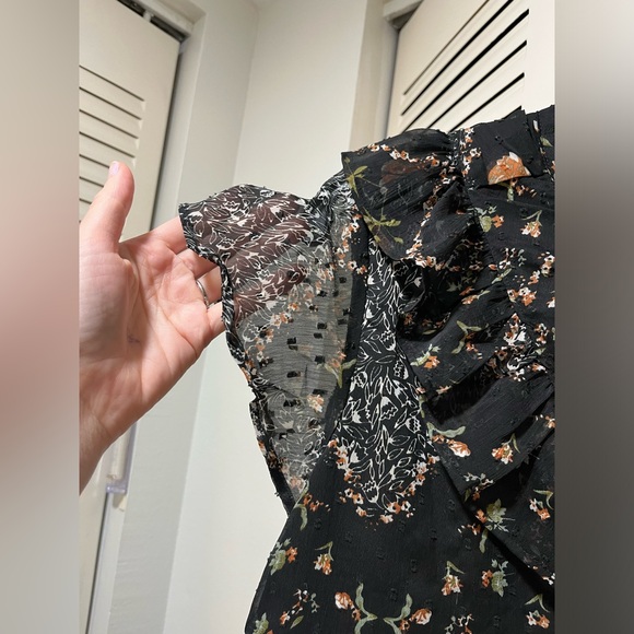 WALTER BAKER skirt set size Small - Picture 6 of 10